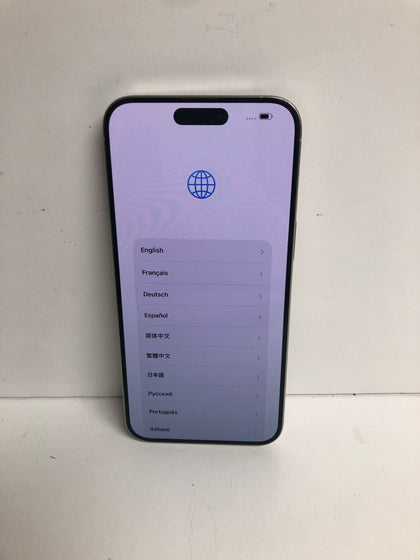 Apple iPhone 15 Pro Max 5G 256gb