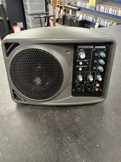 Mackie SRM150 Compact Active PA