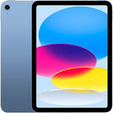 Apple iPad a16 Boxed - 128gb