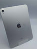 Apple iPad 10th Gen A2696 10.9" 64GB – Silver – Wi-Fi – 100% Battery – Unboxed