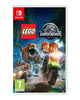 LEGO Jurassic World Nintendo Switch