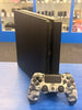 ps4 playstation 4 500gb slim console