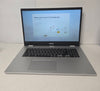 ASUS Chromebook 17.3" Intel N4500 Processor, 4GbRam, 128Gb Storage Model Cx1700ck