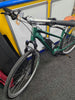 CARRERA CROSSFUSE ELECTRIC HYBRID BIKE