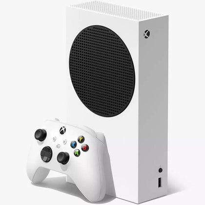 Xbox Series S Console