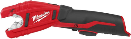 Milwaukee C12PC-0 12V Compact Copper Pipe Cutter