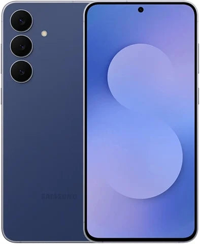 Samsung Galaxy S25 FE 256GB AI Mobile - Navy
