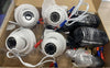 ZOSI Security Cameras CCTV