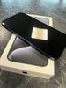 Apple iPhone 15 Pro Max - Unlocked / 256GB - Blue Titanium - Battery Health 86%