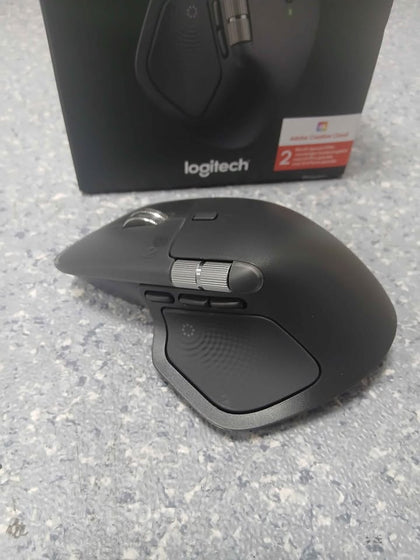 Logitech MX Master 4 Gaming Mouse