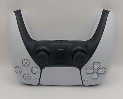 Ps5 official dualsense controller white unboxed