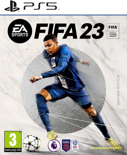 FIFA 23 PS5
