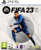FIFA 23 PS5