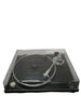 Audio-Technica LP30WTK Manual Belt-Drive Turntable Record Player