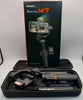 Cohem Isteady M7 AI tracking smartphone gimbal Boxed with carry case