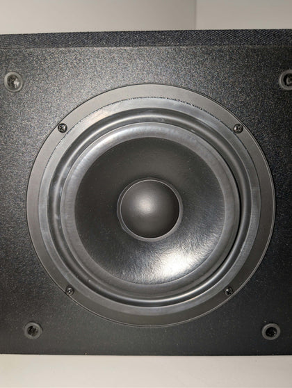 Wharfedale Loudpanel PPS-1 System Subwoofer
