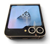 Samsung Galaxy Z Flip 6 256gb Silver - Unboxed