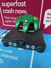 Nintendo 64 - Includes Console, Controller and Cables