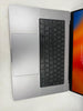 Apple MacBook Pro 2022 16in M2