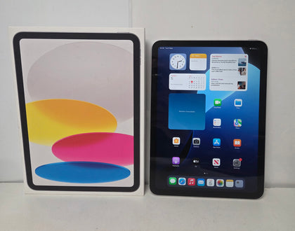 Apple iPad A16 Wifi 128gb Tablet boxed