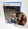 Wo Long, Fallen Dynasty (PS5)