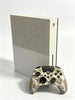xbox one s 1tb console - wired controller