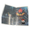 Super Mario 3D World + Bowser's Fury Switch