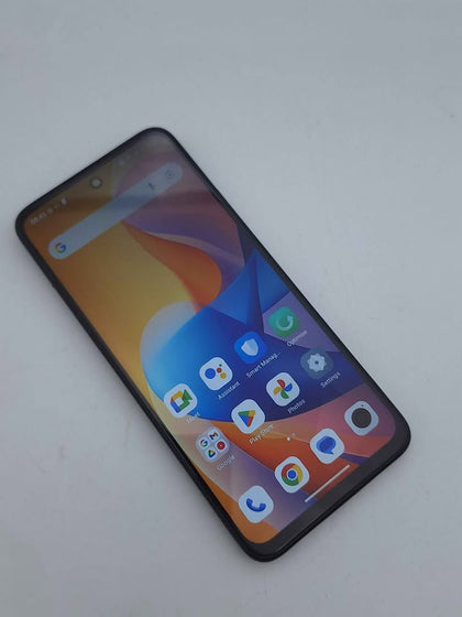 TCL 60 R 5G Dual SIM 128GB Space Gray – Unlocked - Unboxed