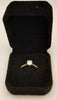 Engagement ring size N