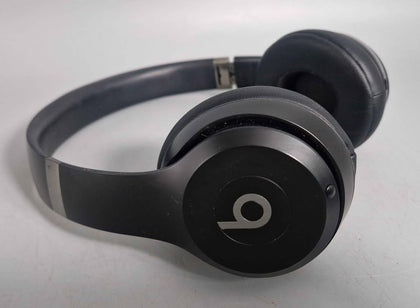 Beats Solo 4 Wireless On-Ear Headphones - Black