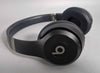Beats Solo 4 Wireless On-Ear Headphones - Black