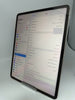 iPad Air 13-inch (M2) 256GB Wi-Fi + Cell Starlight Apple Warranty Sep 2025