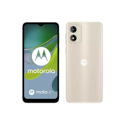 Motorola Moto E13 64GB - Unlocked