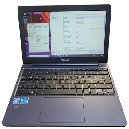 Asus Vivobook E203NA