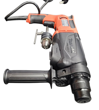 Makita M8701 MT Series SDS Rotary Hammer Drill 240V - Boxed