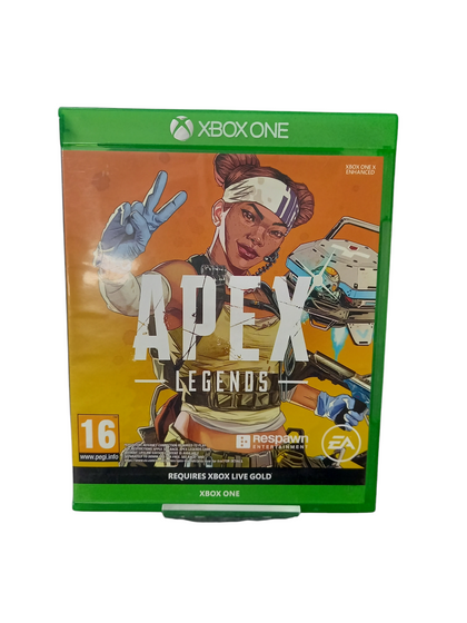 Apex Legends Lifeline Edition - Xbox One