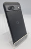 Google Pixel 8a obsidien black 128GB smartphone unlocked unboxed