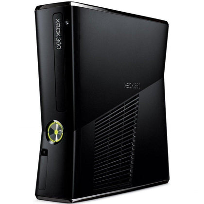 Microsoft Xbox 360 4GB Console