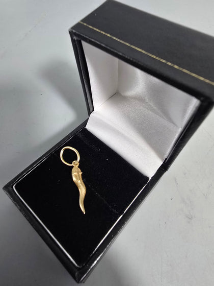 14ct Charm 585 1.6G