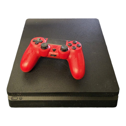 Sony PlayStation 4 Slim 500GB Console