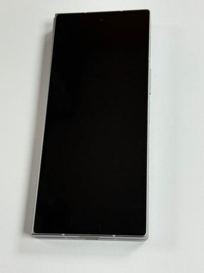 samsung galaxy z fold 6 fold6 12gb-256gb silver shadow