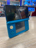 Nintendo 3ds - Blue + 2GB Sd Card