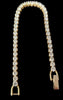 Swarovski  Jeweled Bracelet - Boxed