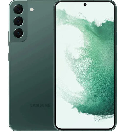 Samsung Galaxy S22+ 128GB Green