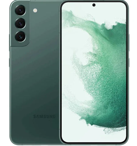 Samsung Galaxy S22+ 128GB Green
