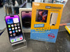 IPHONE 14 PRO 128GB UNLOCKED BOXED LEIGH STORE