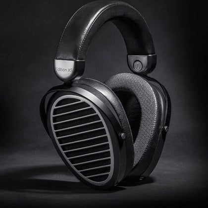 Hifiman Edition XS Planar-Magnetic Headphones ( 24 Month Warranty).