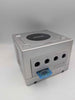 GameCube Console, Platinum, (No Game) + Memory Card