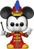 Disney Mickey's 90th Band Concert Pop! Vinyl Figure