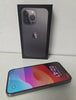 Apple iPhone 13 Pro, 128GB, Graphite ; Model a2638 ; Battery Health 85%